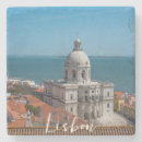 Recherche de lisbonne portugal lisbonne dessous de verres Travel