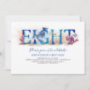 Recherche de aquarium anniversaire invitations Dauphin