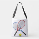 Recherche de tennis sacs Rouge