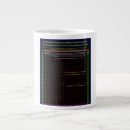 Recherche de ovni tasses Alien