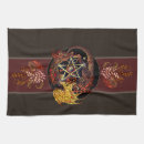 Recherche de pentacle cuisine linges Symbole