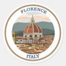Recherche de florence autocollants Rétro