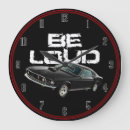 Recherche de presque horloges Car