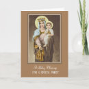 Recherche de pasteur vœux cartes Catholique