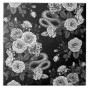 Recherche de serpent carreaux Rose