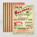 Recherche de antique noël invitations Fête de noël