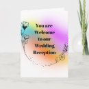 Recherche de réception de mariage cartes Pour tous