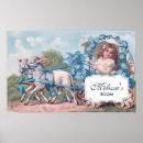 Recherche de pilote art Vintage