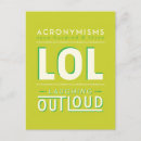 Recherche de lol cartes postales Rire fort