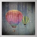 Recherche de air balloon posters Pour tous
