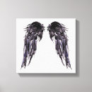 Recherche de anges art Blanc