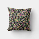 Recherche de fond noir coussins Décoration