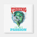 Recherche de passionné magnets Vintage