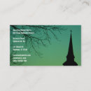 Recherche de ministres cartes visite Religieux