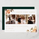 Recherche de photo collage save the dates Minimaliste