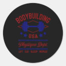 Recherche de cardio autocollants Entraînement
