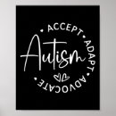 Recherche de advocaat posters Mère autiste