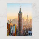 Recherche de soleil cartes postales Skyline