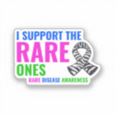 Recherche de rares autocollants Conscience
