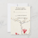 Recherche de arbre fleurissant invitations Japon