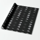 Recherche de phases de lune papier cadeau Pour tous