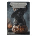 Recherche de chat noir porte blocs Halloween