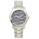 Recherche de moustache montres Cool