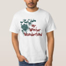 Recherche de winter wonderland tshirts Hiver