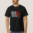 Recherche de sauvez la terre tshirts Drôle