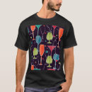 Recherche de verres vêtements Illustration