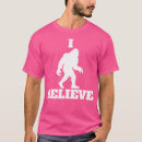 Recherche de légendes urbaines tshirts Créatures mythiques