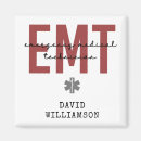 Recherche de emt magnets Technicien médical d'urgence