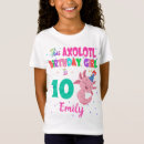 Recherche de amphibies tshirts Anniversaire