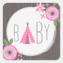Recherche de tipis autocollants Teepee