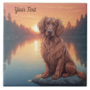 Recherche de irlandais carreaux Animal