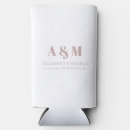 Recherche de mariage canettes rafraîchisseurs Réception