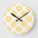 Recherche de hanche horloges Tendance