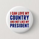 Recherche de patriotes badges Démocrate