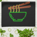 Recherche de néon cuisine linges Moderne