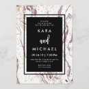 Recherche de faux éclat invitations Typographie