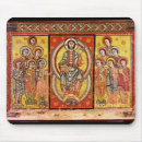 Recherche de disciples tapis souris École