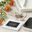 Recherche de clients porteclés Customer