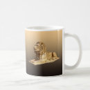 Recherche de judaica tasses Israël