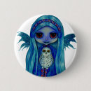 Recherche de hibou badges Fée