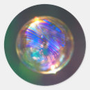 Recherche de galerie autocollants Bleu