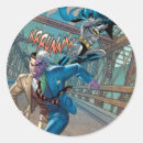 Recherche de batte autocollants Gotham