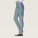 Recherche de pattes leggings Fille