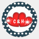 Recherche de de tatouage mariage autocollants Coeur
