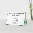 Recherche de chèvre mignonne invitations Pour tous