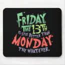 Recherche de vendredi tapis souris Halloween